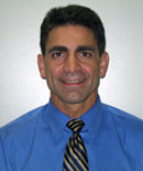 Michael A. Ercole, MSPT, CSCS