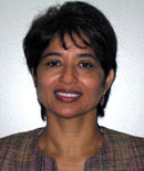 Pooja C.&nbsp;Pama - CEO